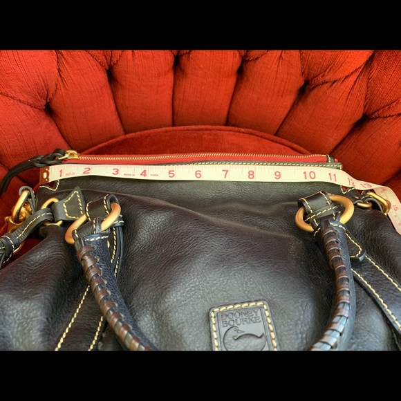 Dooney & Bourke purse - Picture 6 of 8